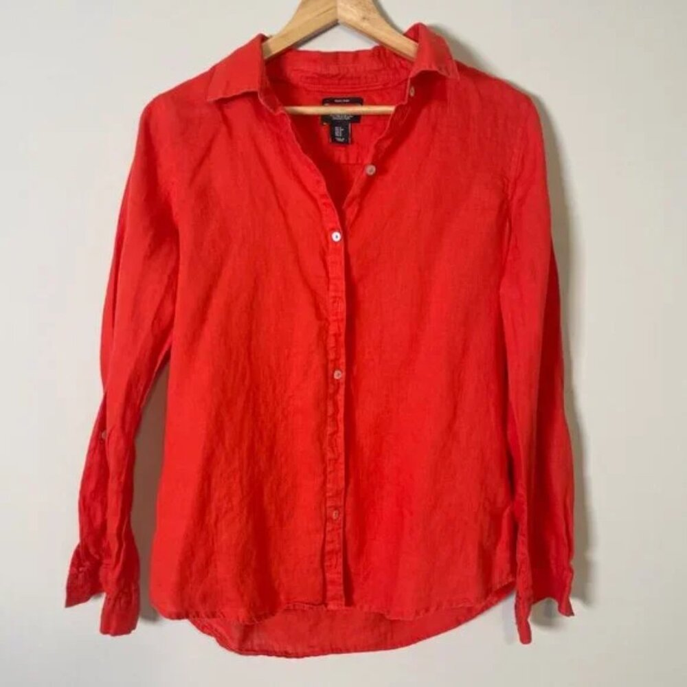 Jones New York | top size S